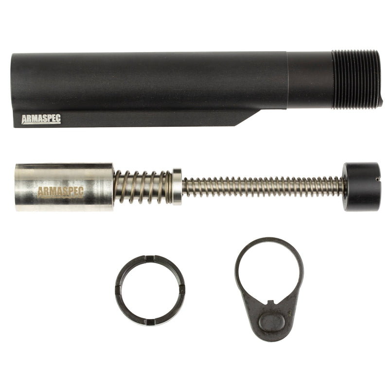 ARMASPEC SRS BUFFER KIT BB GEN 4
