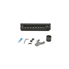 BCM GUNFTR QUAD RAIL 556 9