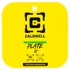 CALDWELL AR500 1/4