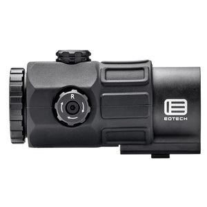 EOTech G45 5x Magnifier (No Mount) — Black