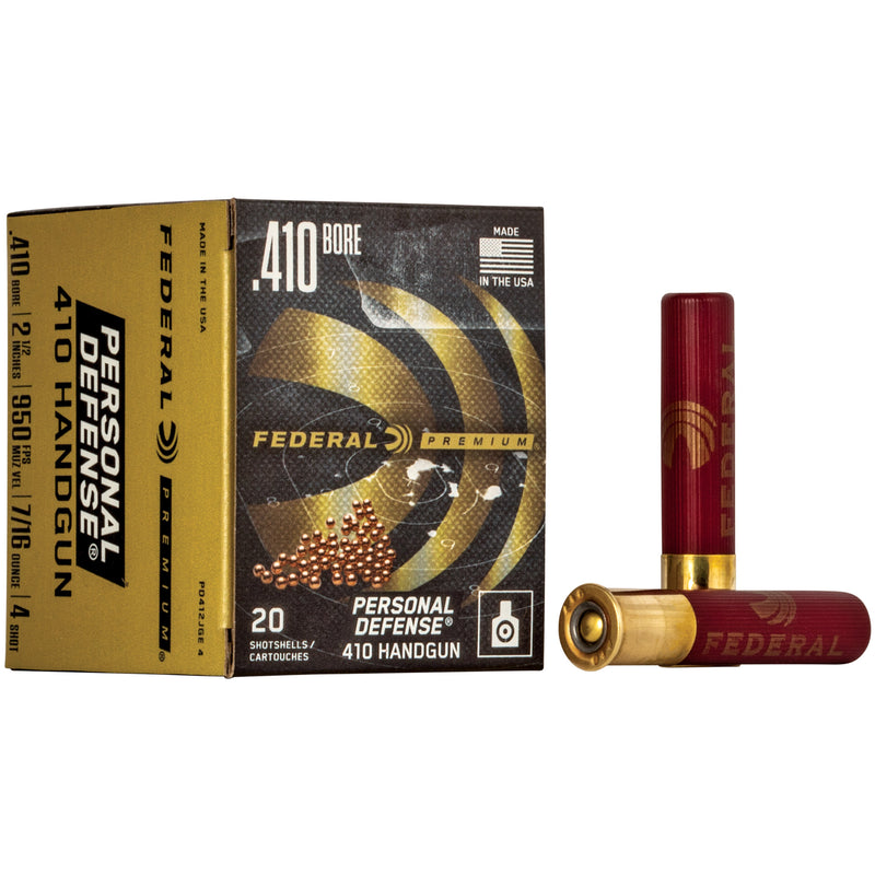 FED PD 410 2.5