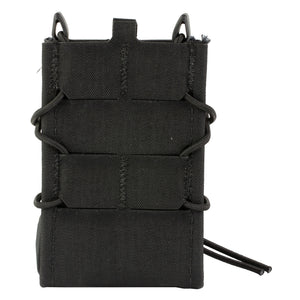 HSGI GEN 2 SNGLE RIFLE TACO BLK