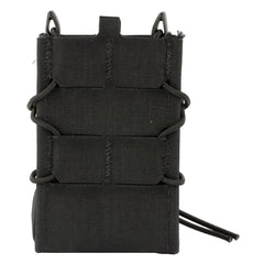 HSGI GEN 2 SNGLE RIFLE TACO BLK