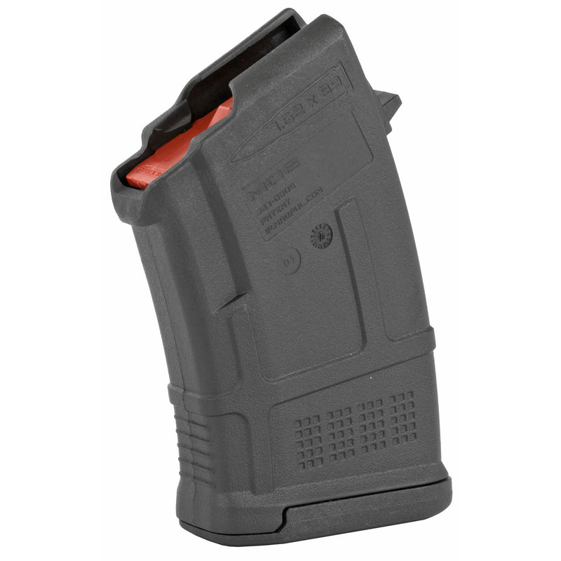 Magpul PMAG AK MOE 7.62x39mm 10-Round Magazine Black