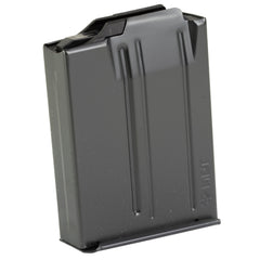 MAG MDT AICS 223 Remington 10-Round Metal Magazine Black