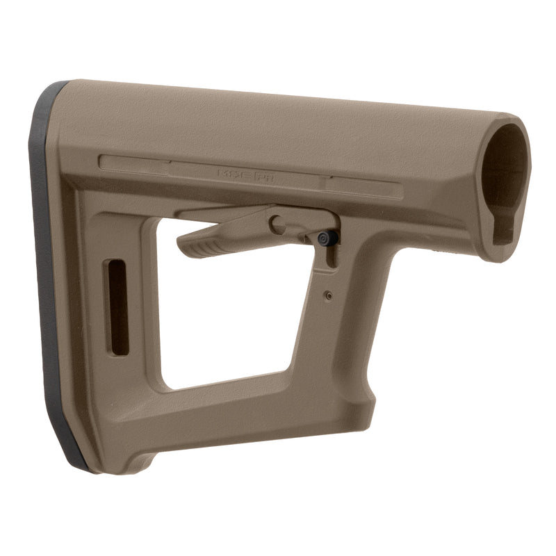Magpul Magpul Original Equipment Precision Rifle Carbine Stock — Flat Dark Earth