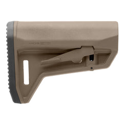 Magpul MOE SL-M Carbine Stock — Mil-Spec Flat Dark Earth