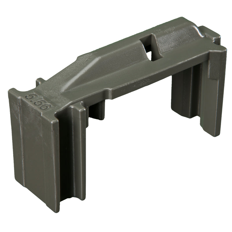 Magpul Enhanced Self-Leveling Follower Green 3-Pack for USGI 30-Round Magazine