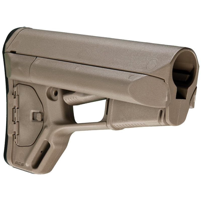 Magpul Adaptable Carbine Storage Stock — Mil-Spec FDE