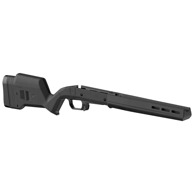 Magpul Hunter 110 Stock — Right Hand Black for Savage 110 Short Action