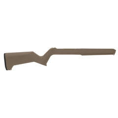 Magpul MOE X-22 Stock for Ruger 10/22 — Flat Dark Earth