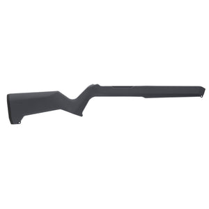 Magpul MOE X-22 Stock for Ruger 10/22 — Gray
