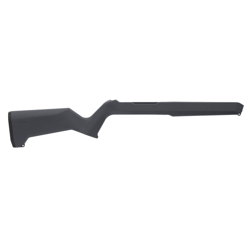 Magpul MOE X-22 Stock for Ruger 10/22 — Gray