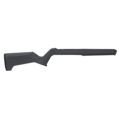 Magpul MOE X-22 Stock for Ruger 10/22 — Gray