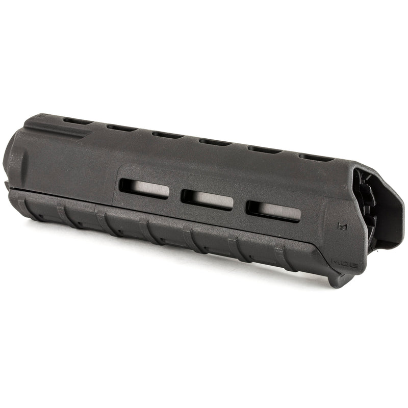 Magpul MOE M-LOK Mid-Length Handguard — Black