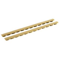 Magpul M-LOK Type 1 Rail Cover — Flat Dark Earth, 9.5