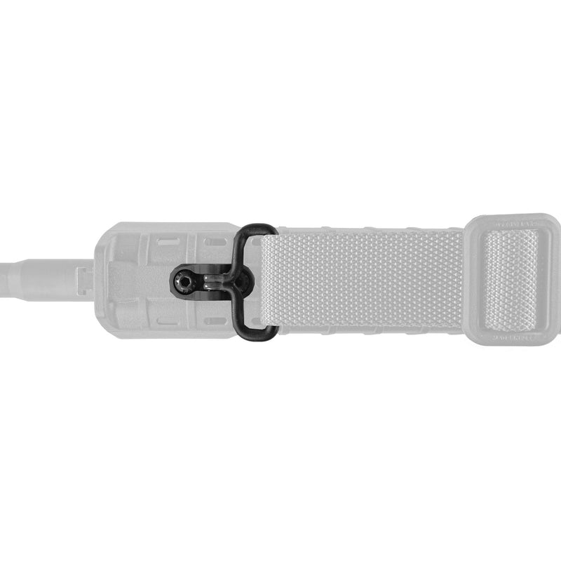 Magpul M-LOK GI Sling Swivel — Black, 1-1/4