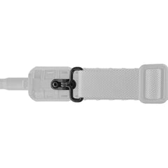 Magpul M-LOK GI Sling Swivel — Black, 1-1/4