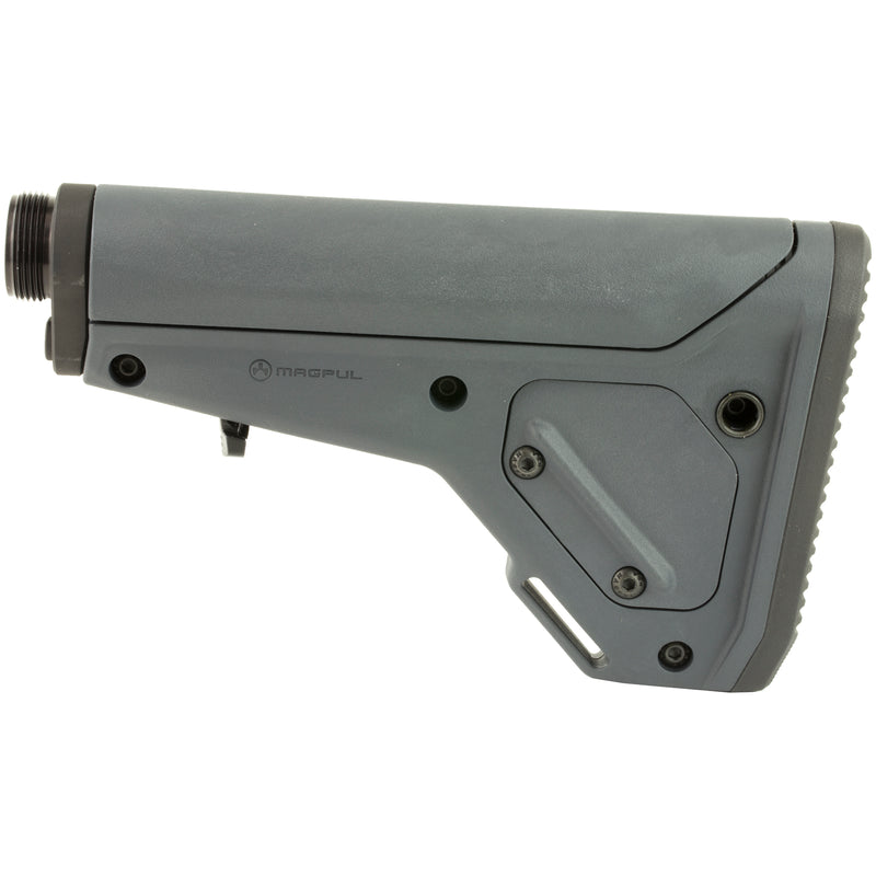 Magpul UBR Gen 2 Adjustable Stock for AR15/M4 — Gray