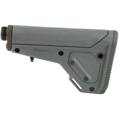 Magpul UBR Gen 2 Adjustable Stock for AR15/M4 — Gray