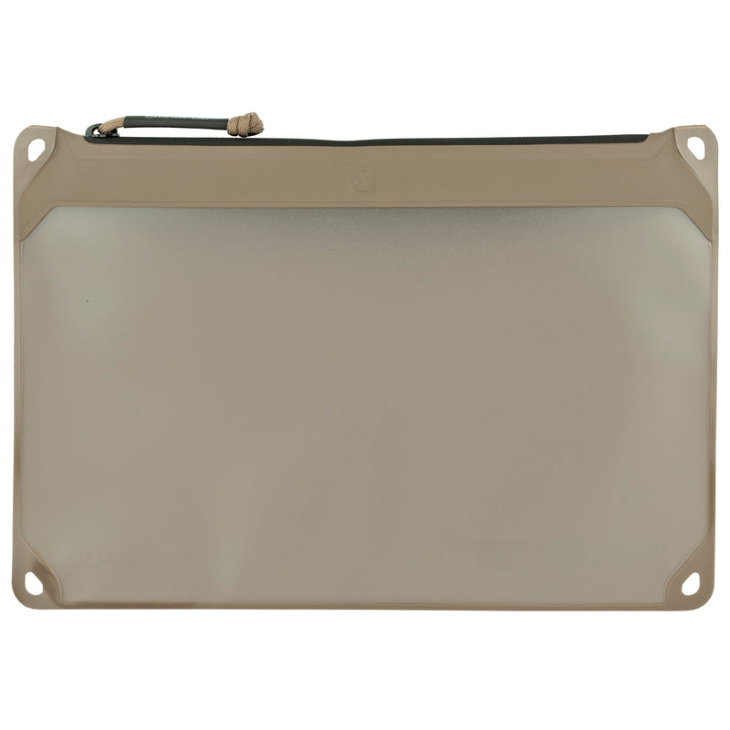 Magpul DAKA Window Pouch Large — Flat Dark Earth