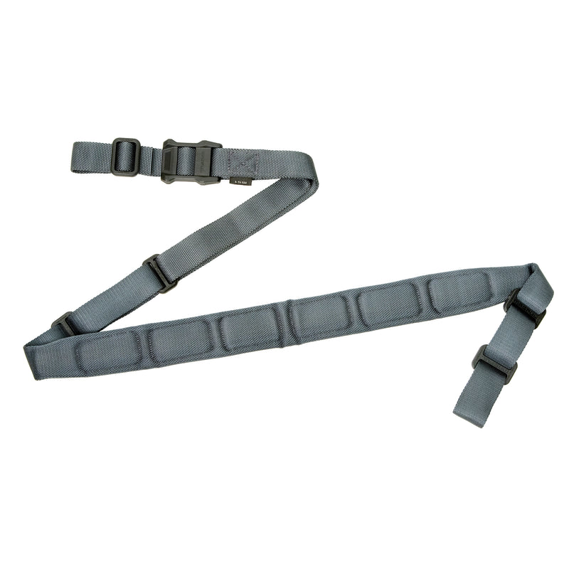 Magpul MS1 Padded Two-Point Sling — Gray
