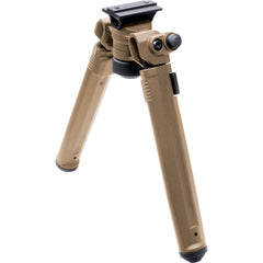 Magpul Bipod Arms — A.R.M.S. 17S Style FDE
