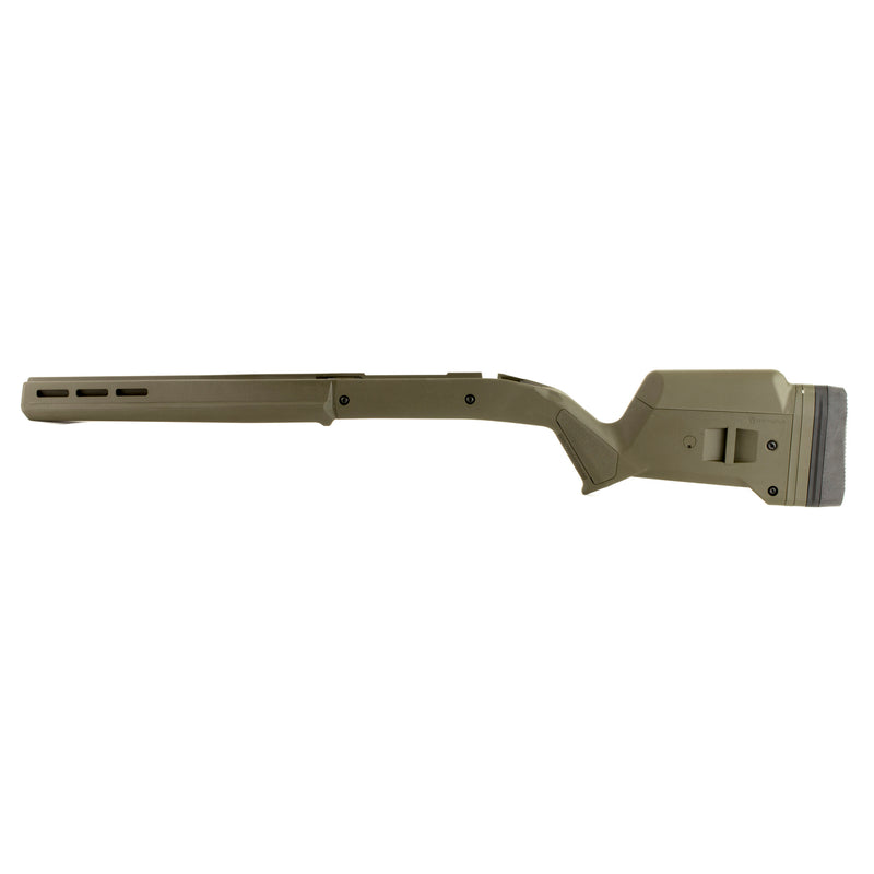 Magpul Hunter 700L Stock for Remington 700 Long Action — OD Green