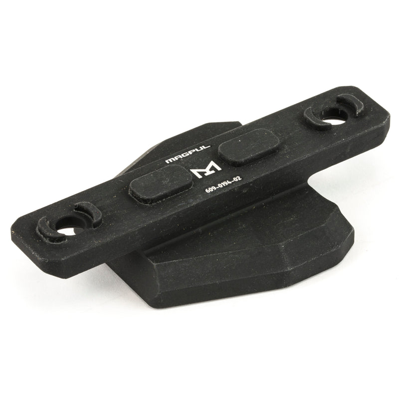 Magpul M-LOK Tripod Adapter — Compatible with Manfrotto RC2/Q2
