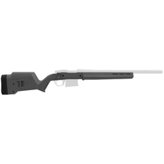 Magpul Hunter 700 Stock — Remington 700 Short Action Gray
