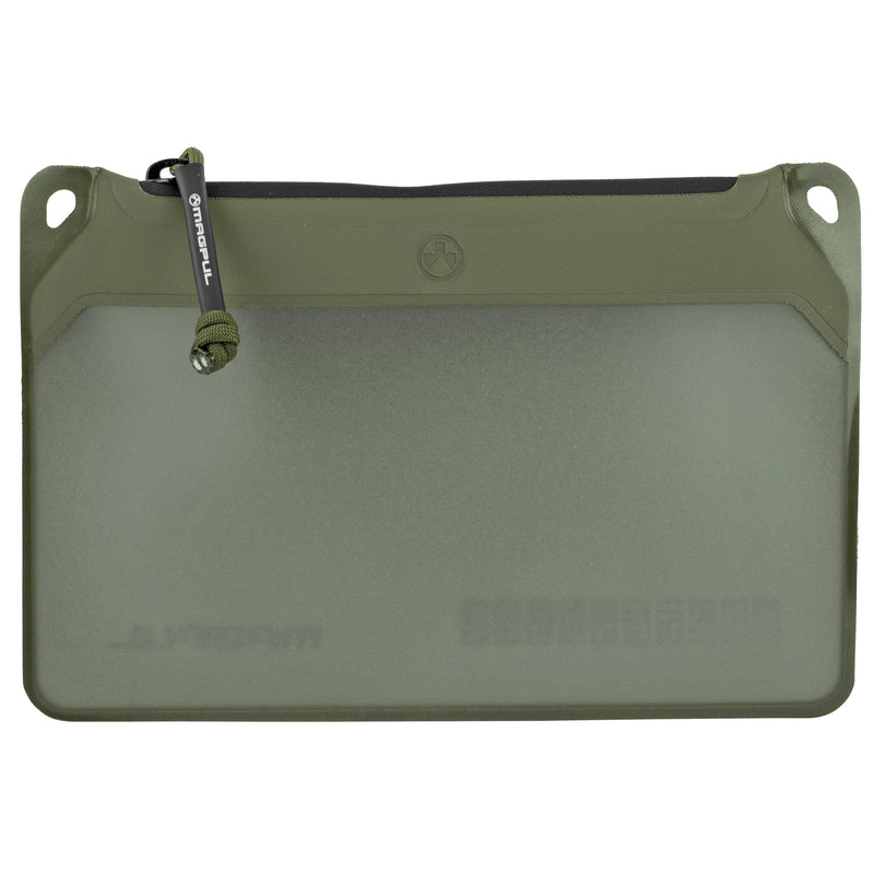Magpul DAKA Window Pouch Small Olive Drab Green
