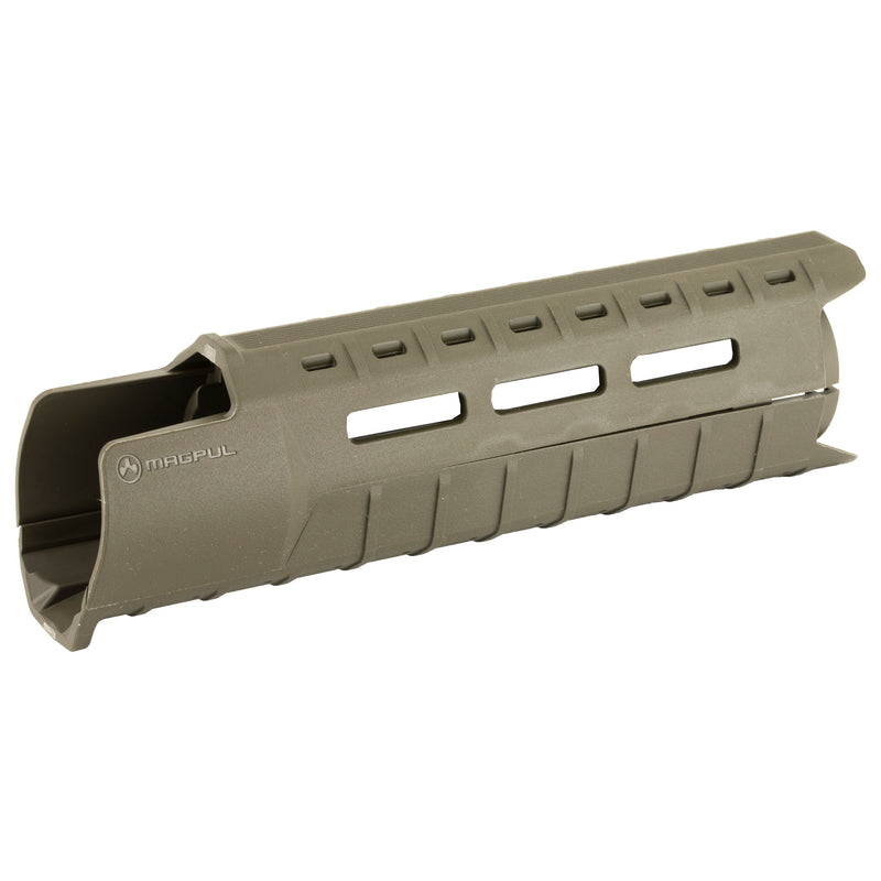 Magpul MOE SL Hand Guard — Carbine-Length AR-15 ODG
