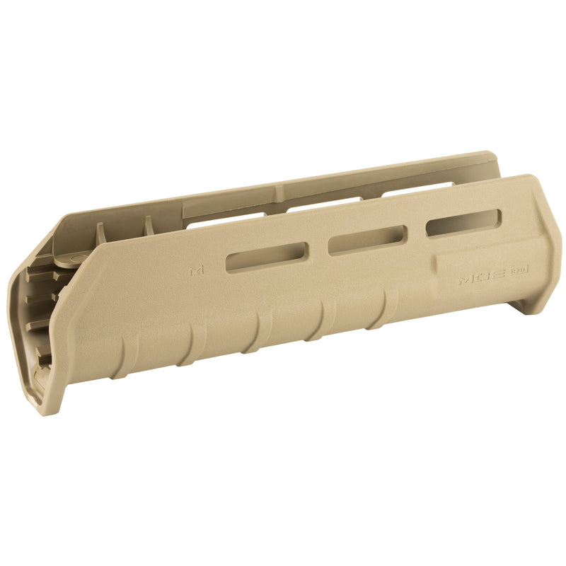 Magpul MOE M-Lok Forend for Remington 870 12 Gauge FDE