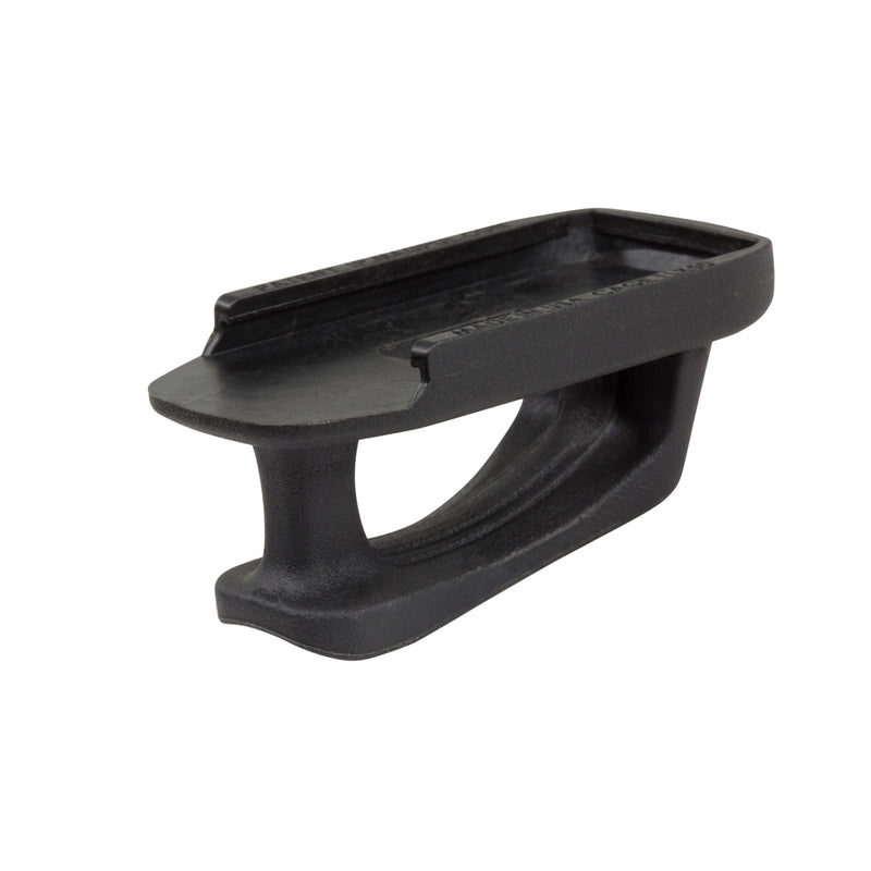 Magpul Ranger Plate for AK/AKM PMAG Magazines — 3 Pack Black