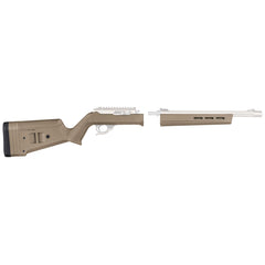 Magpul Hunter X-22 Takedown Stock for Ruger 10/22 — Flat Dark Earth