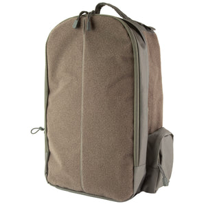 NCSTAR VISM PATCH BACKPACK URBAN GRY