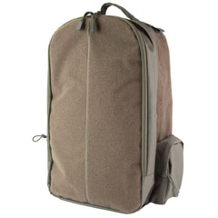 NCSTAR VISM PATCH BACKPACK URBAN GRY