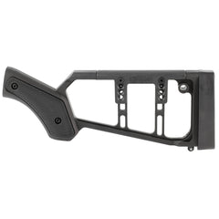 MIDWEST SHTGN STK REMINGTON 870 BLK