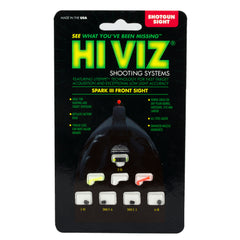 HIVIZ SPARK III INTERCHANGE PIPES