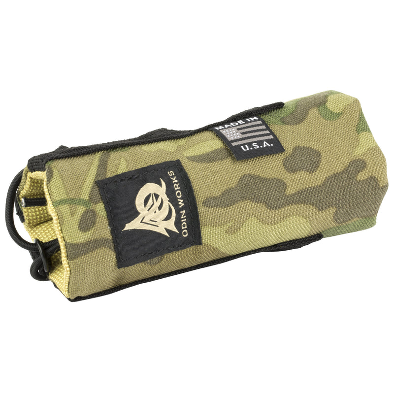 ODIN SPPRSSR MIRAGE CVR 5.5