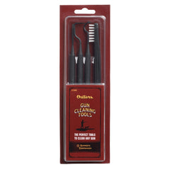 OUTERS GUN CLEANING TOOL SET