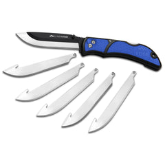 OD EDGE RAZOR-EDC LT 3.5