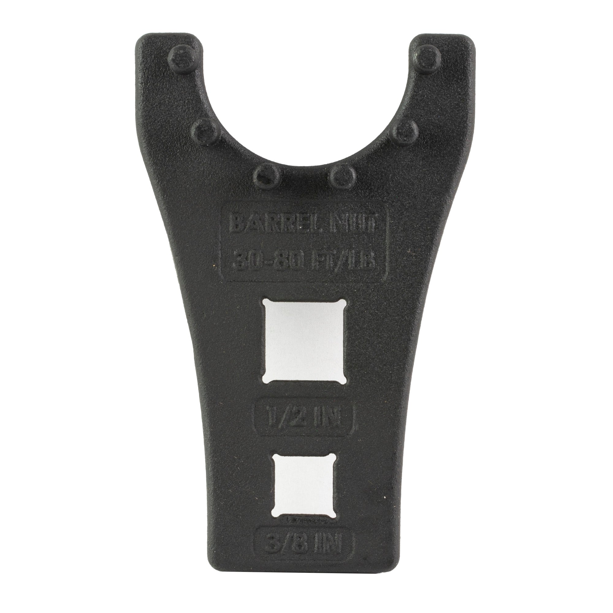 NCSTAR AR15 BARREL NUT CROWS FT TOOL ...