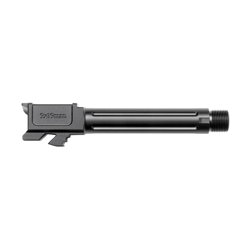 NOVESKE BBL FOR GLK 19 G1-5 THRD BLK