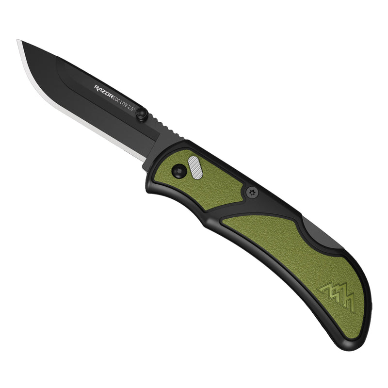OD EDGE RAZOR-EDC LT 2.5