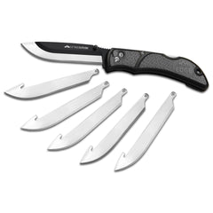 OD EDGE RAZOR-EDC LT 3.5