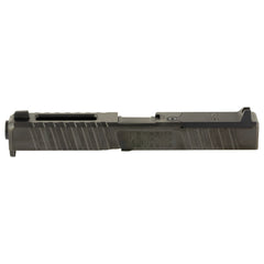 NOVESKE OR SLD/BARREL GLK 17 G3 BLK