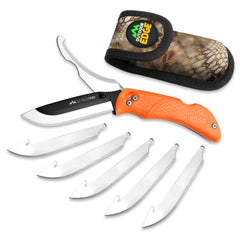 OD EDGE RAZOR-PRO G 3.5