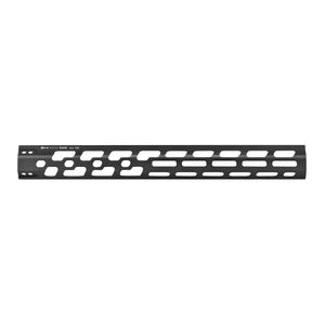 ODIN 15" MLOK RUNE FOREND BLK