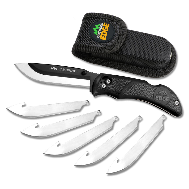 OD EDGE RAZOR LITE 3.5